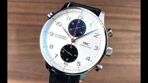 iwc 3712 review